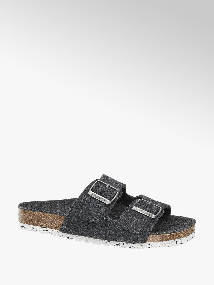Zapatillas de casa de mujer
