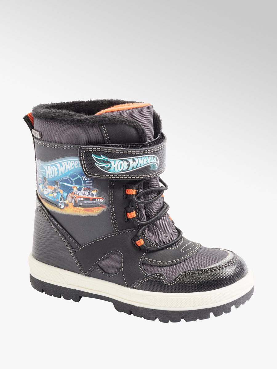 Vinterstövel Barn Boots & Kängor Vinterstövlar Vinterstövel Barn Boots & Kängor Boots