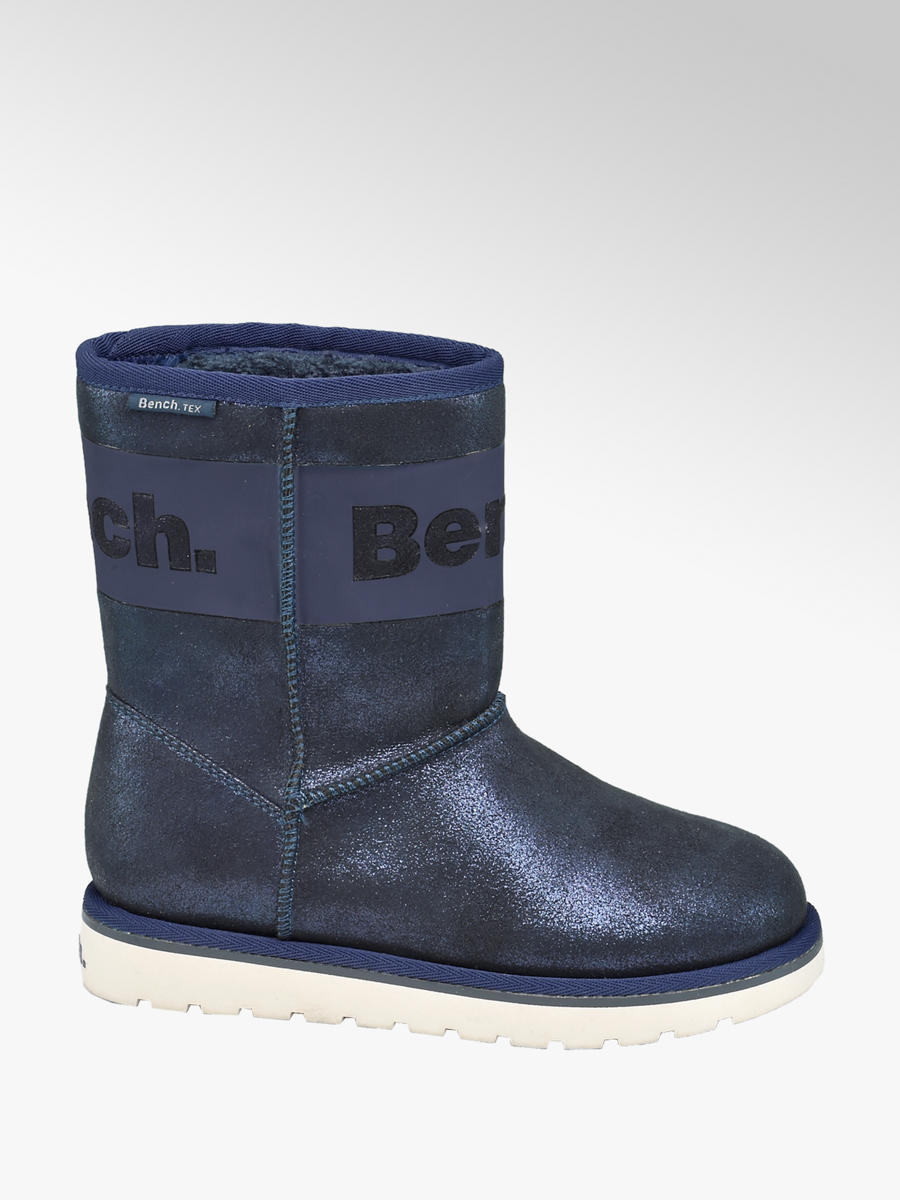 Vinterstövel Barn Boots & Kängor Boots Vinterstövel Barn Boots & Kängor Boots