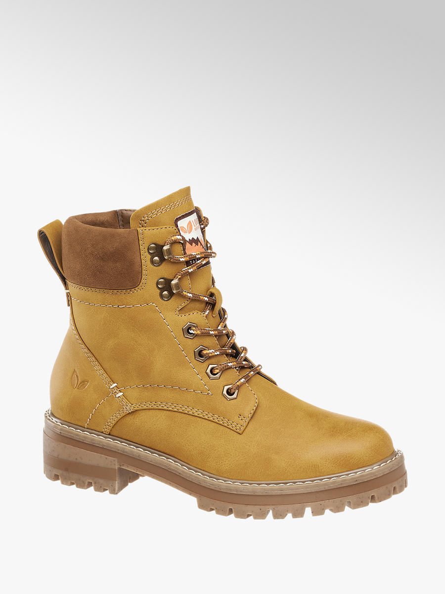 Comprar las Mejores Botas de Montaña | Deichmann Online
