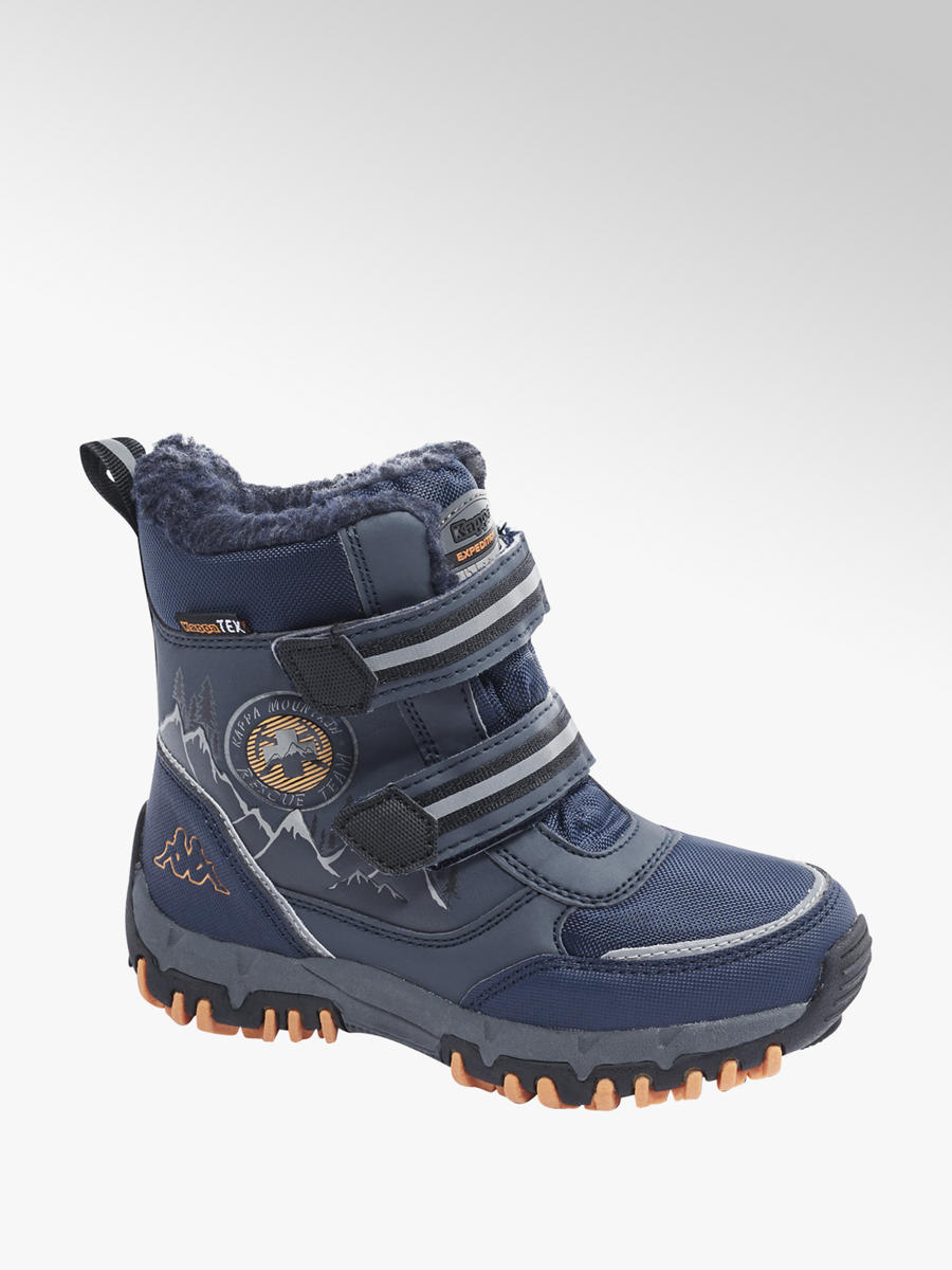 doposci uomo deichmann