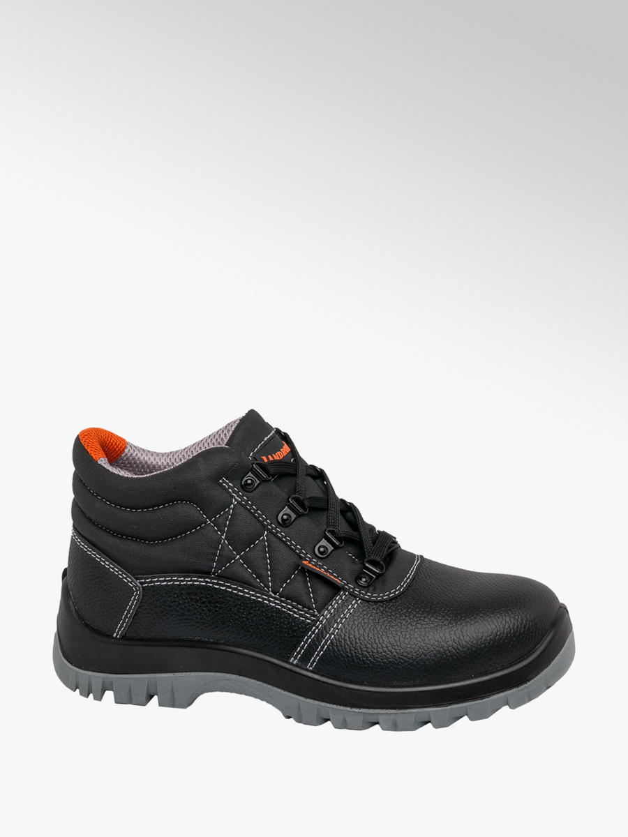 deichmann safety shoes