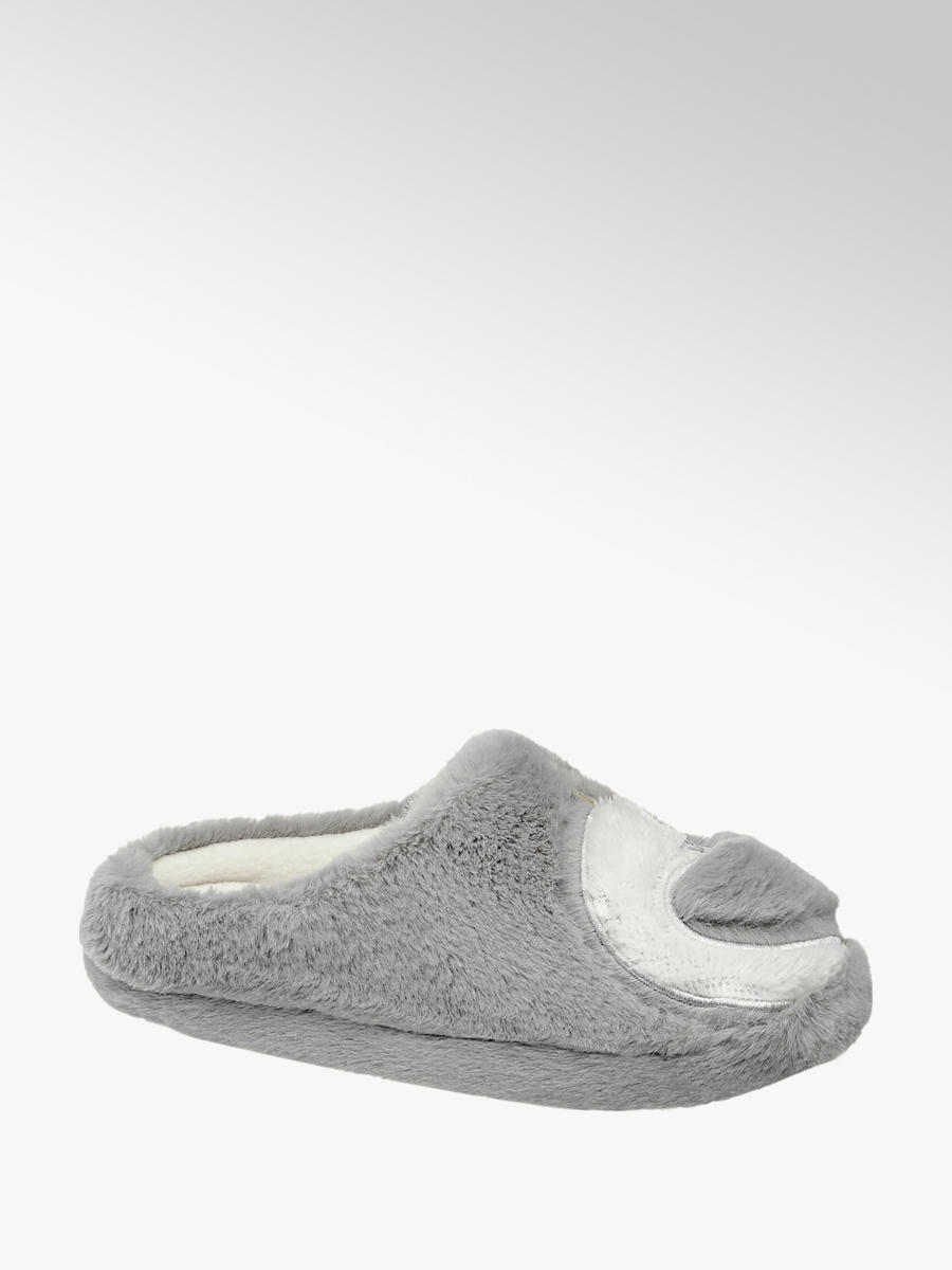 Zapatillas de casa de mujer