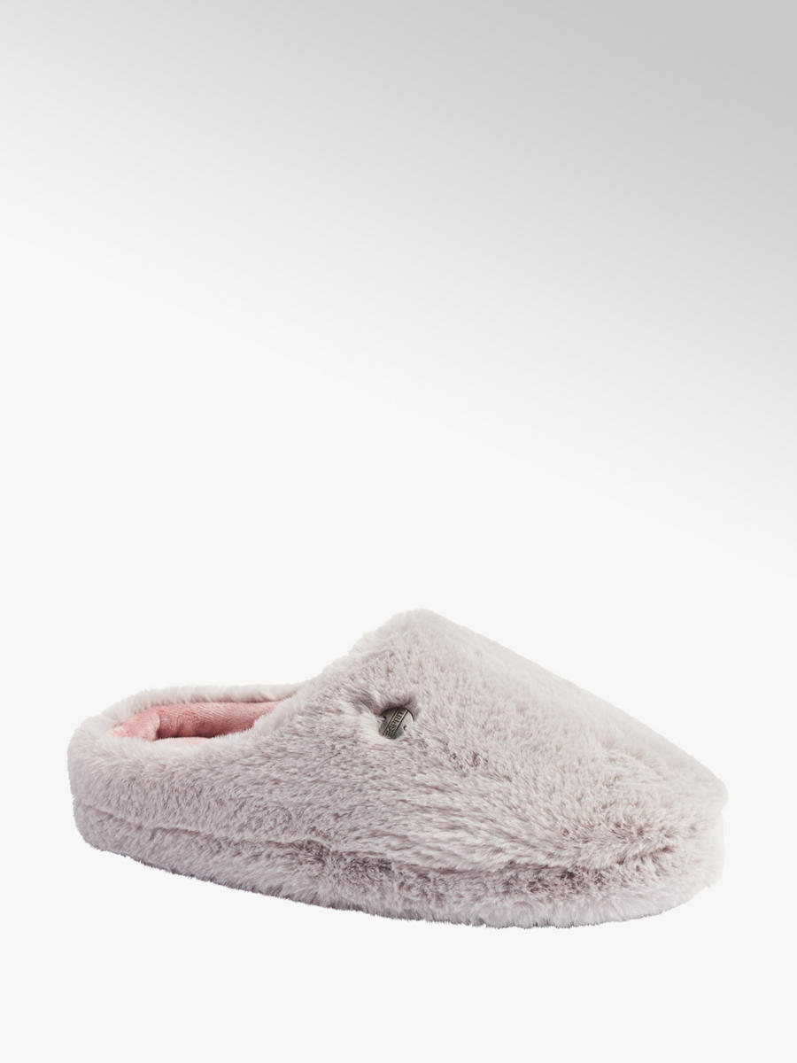 Pantoufle esprit femme Clearance