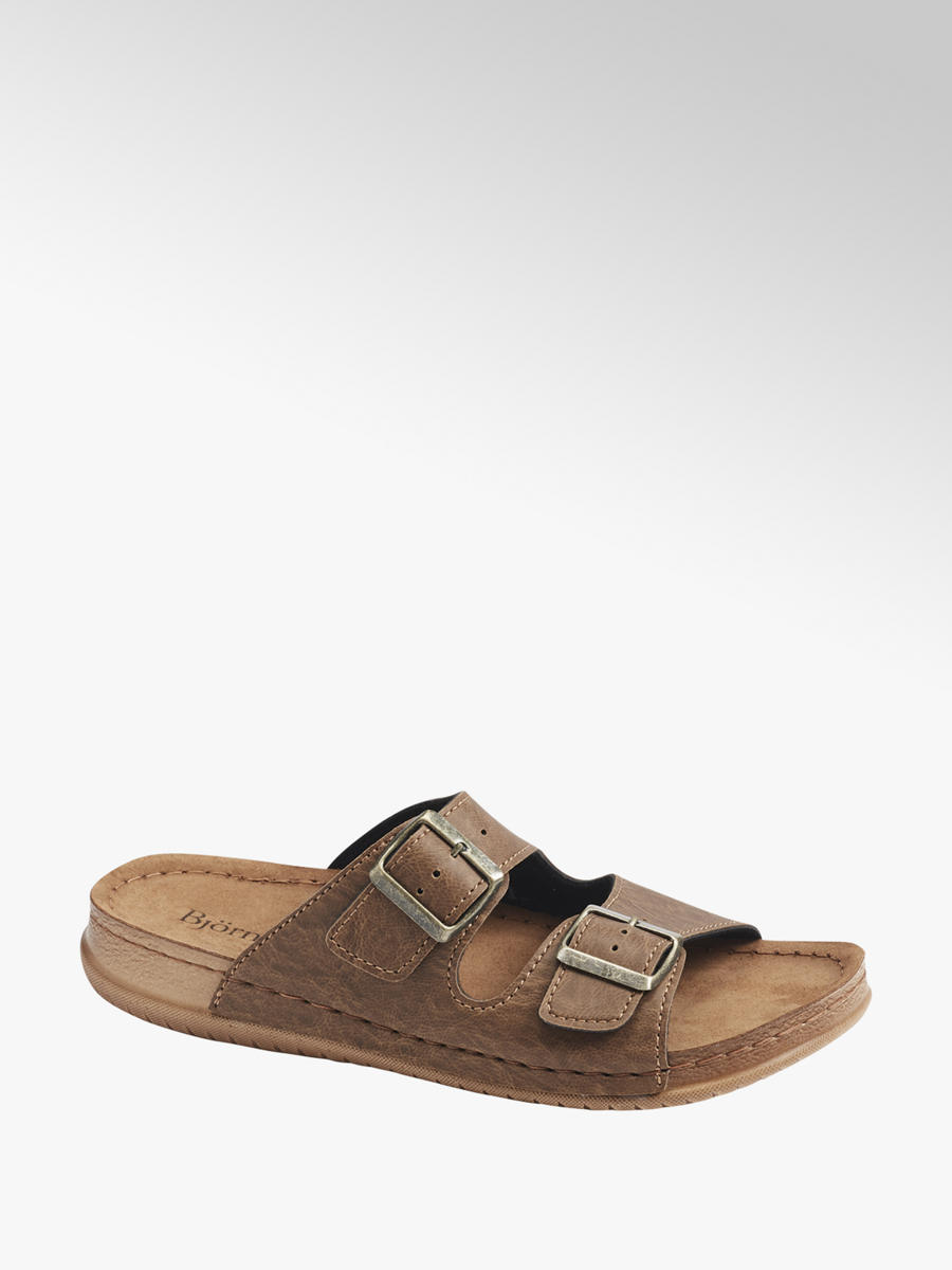 Chinelos e pantufas de homem online | Comprar calçado para casa online