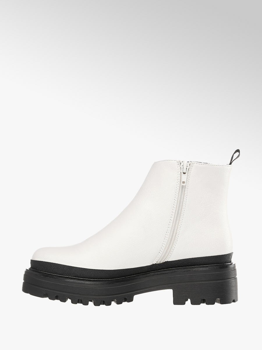 Comprar Botines Planos para Mujer | Deichmann Online