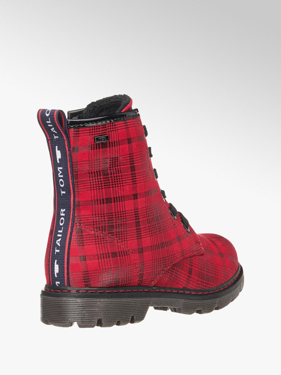 Stivali TOM TAILOR - 2171608 M Rose - Stivaletti - Stivali e altri -  Bambina - Bambino | escarpe.it