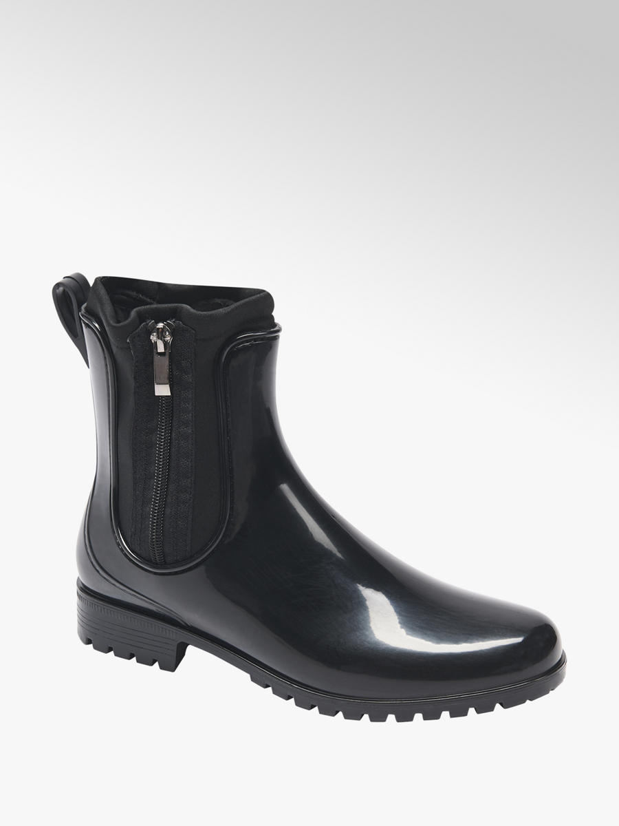 deichmann bottes