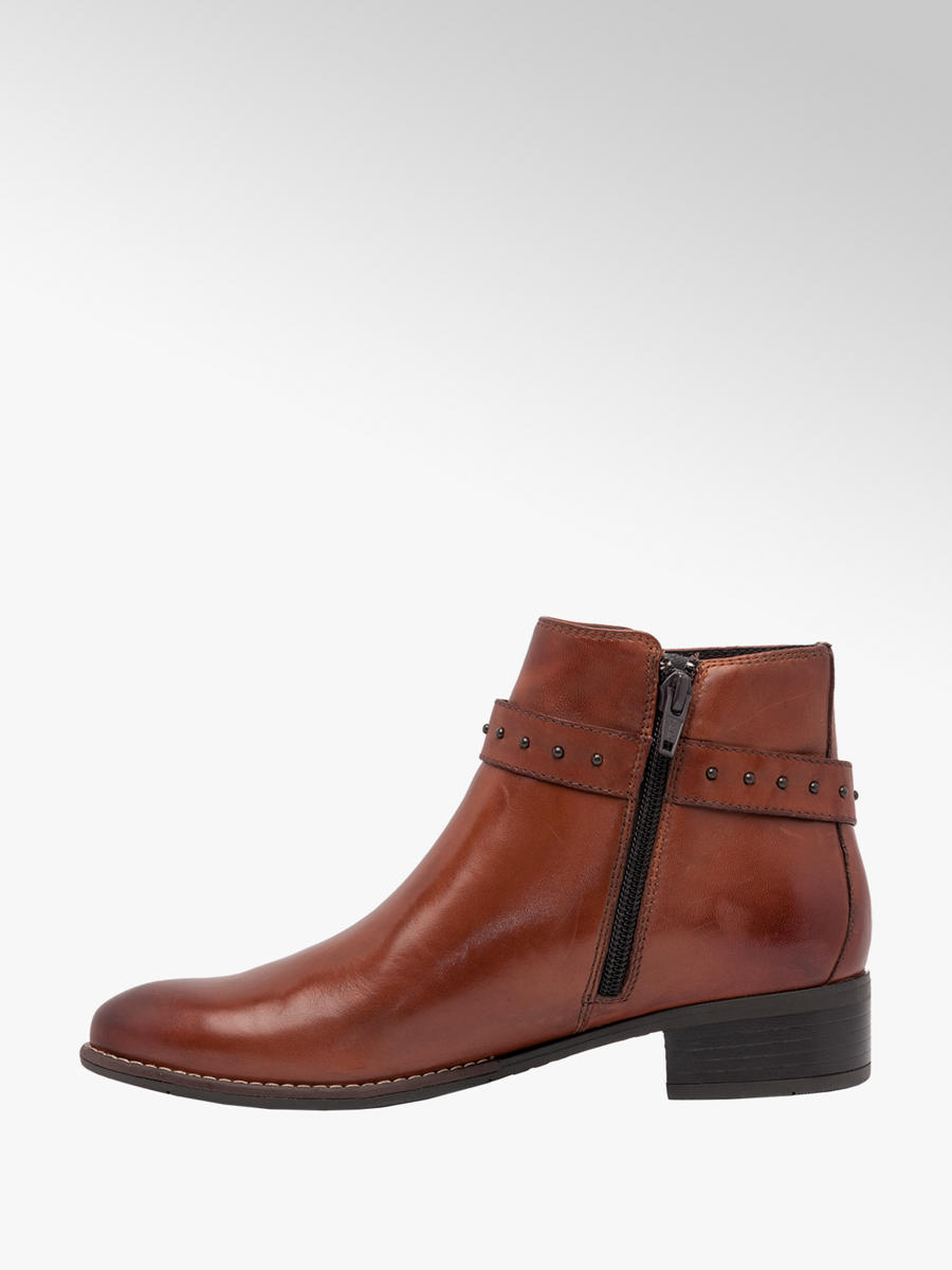 deichmann boots for ladies