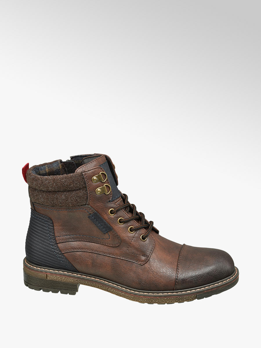 Botines y botas de hombre online | Comprar botines y botas online