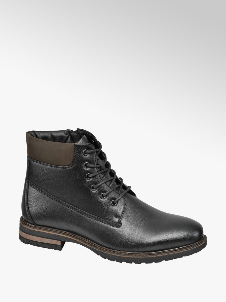 Buy Mens Boots Deichmann