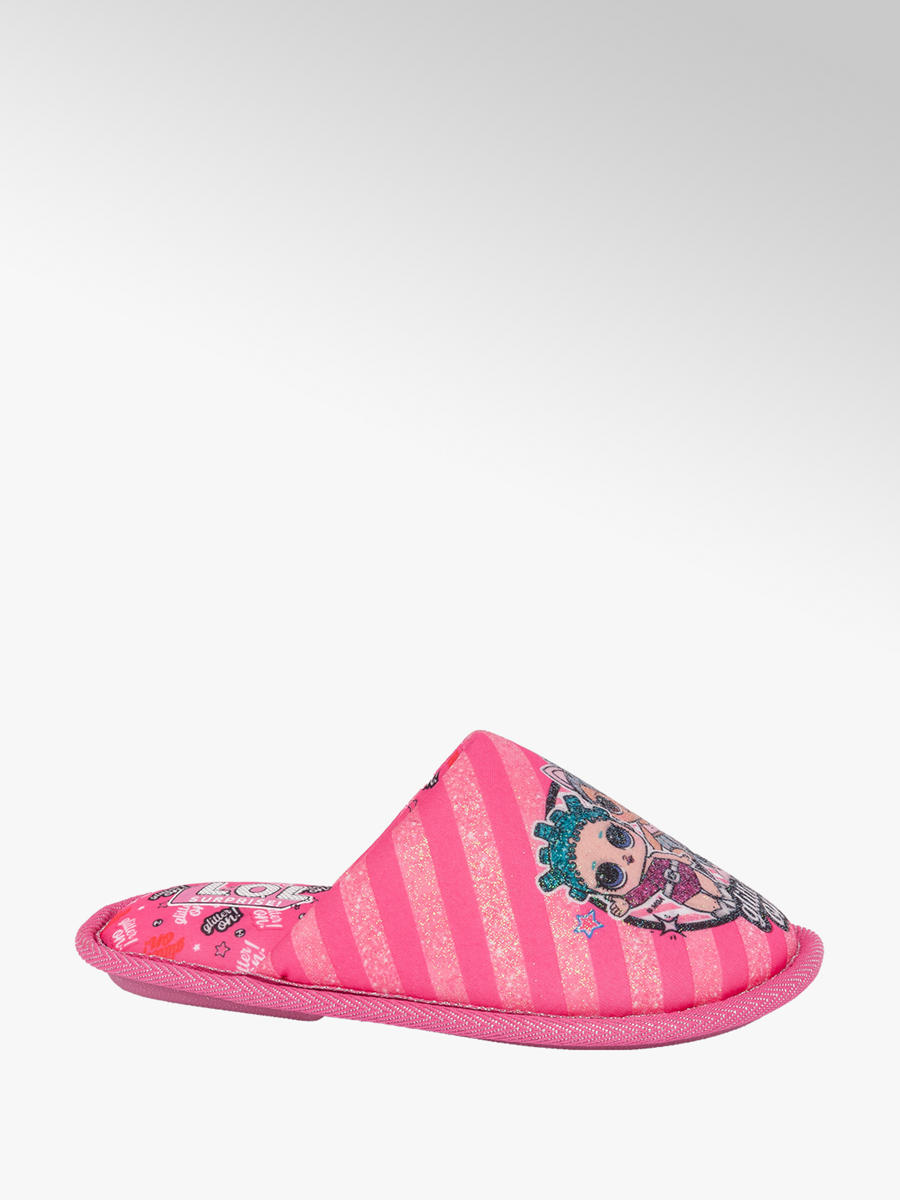 deichmann slippers