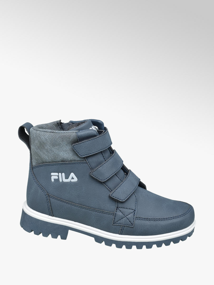 fila ankle boots