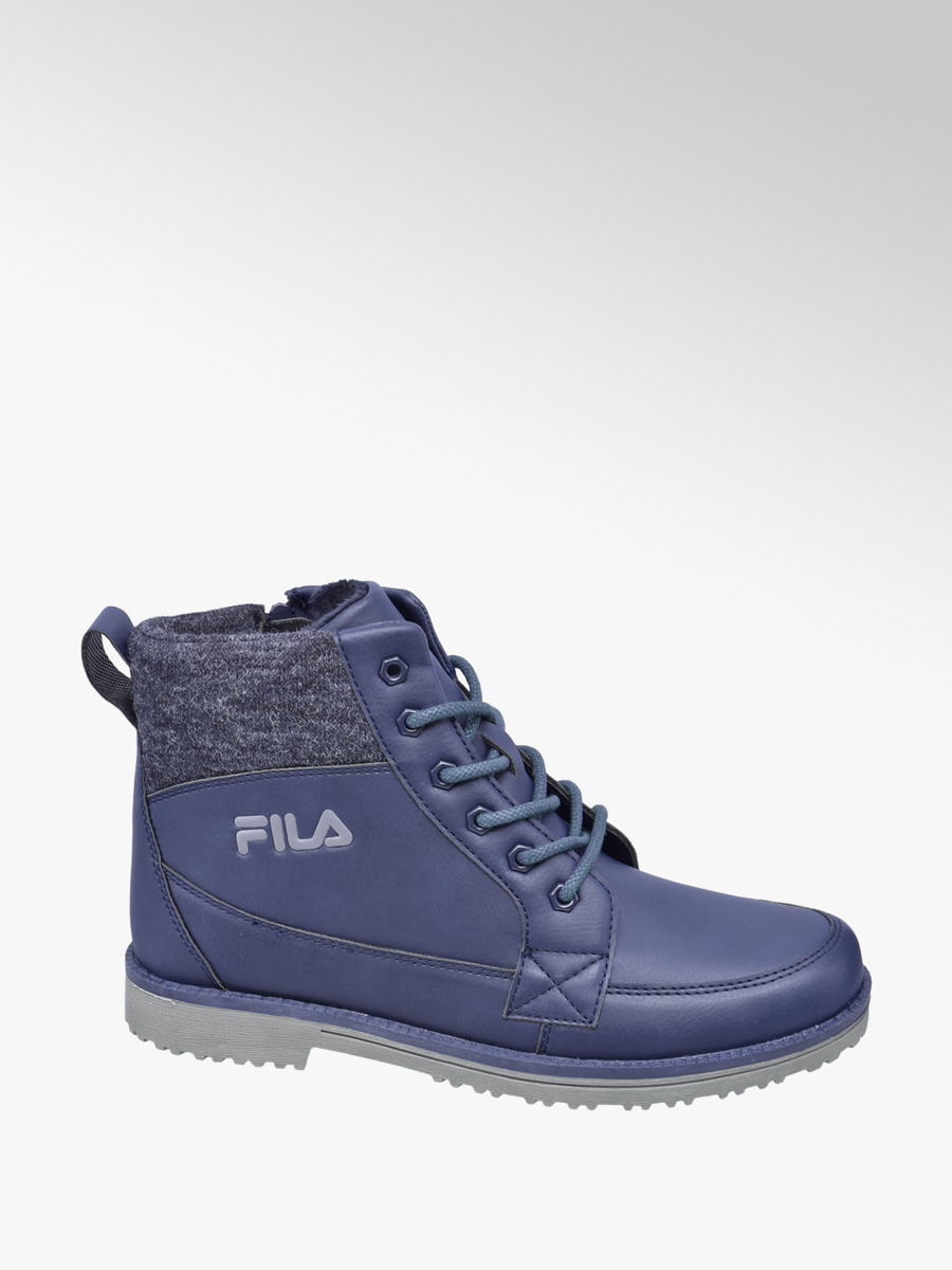 fila boys boots