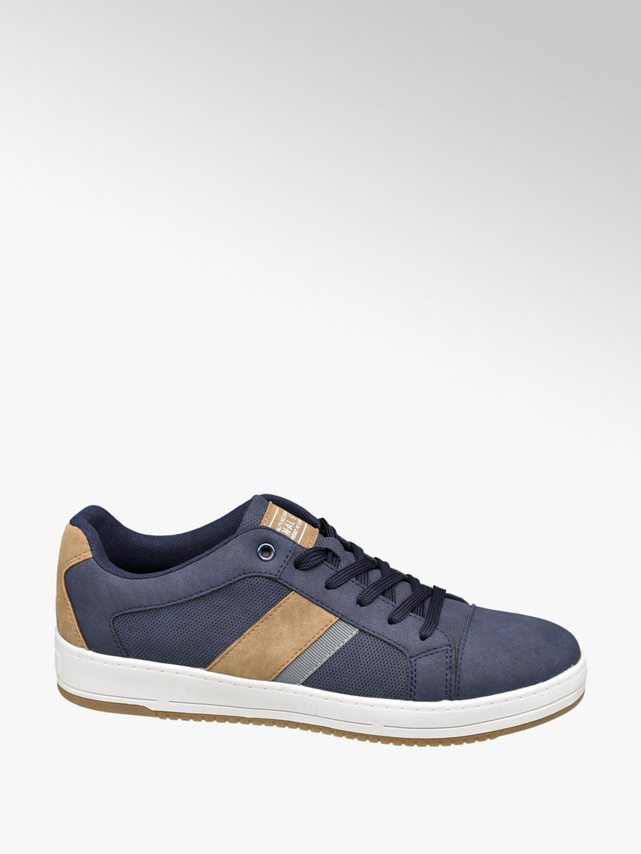 deichmann mens casual shoes