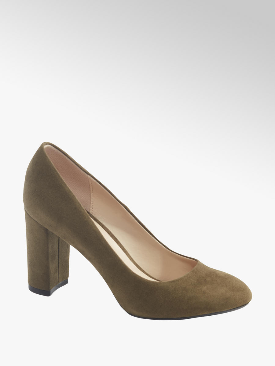 Comprar Colección de Zapatos de tacón | Deichmann Online