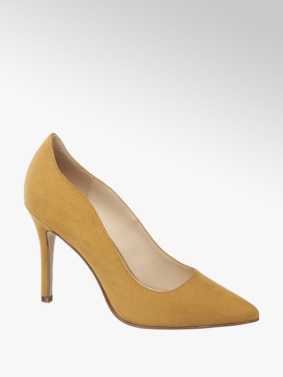 Comprar Colección de Zapatos de tacón | Deichmann Online