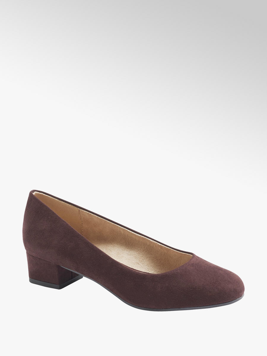Comprar Colección de Zapatos de tacón | Deichmann Online