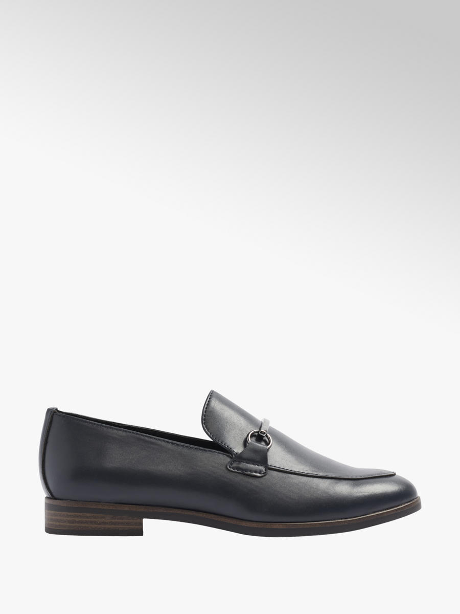 deichmann loafers