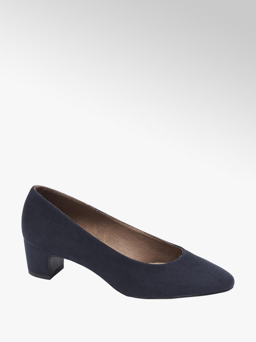 Comprar Colección de Zapatos de tacón | Deichmann Online
