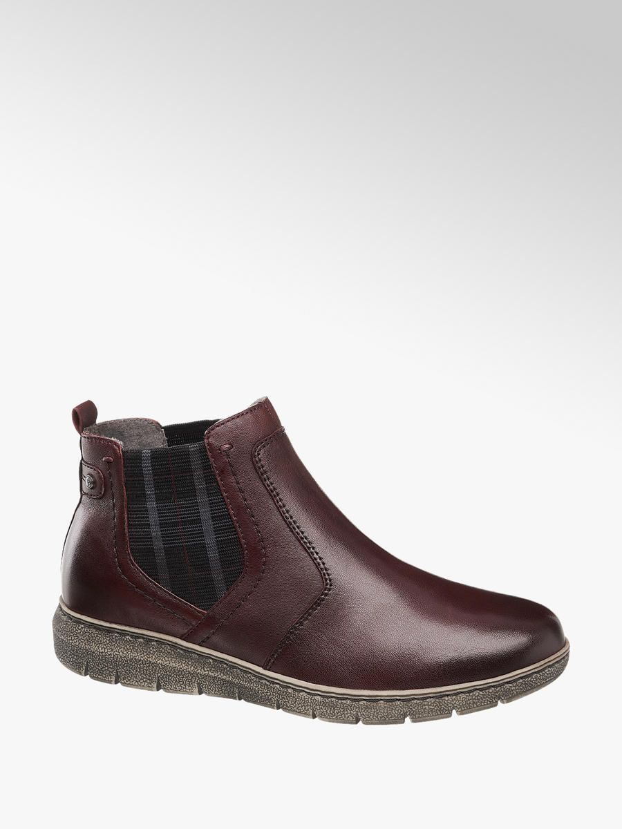 Botins Yowe Salto Conforto | Botas e Botins | Sapatos Mulher | Dott.pt