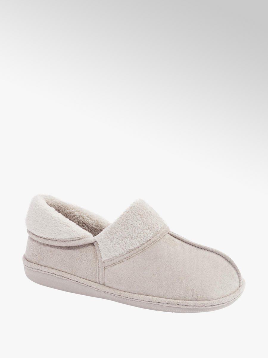 Zapatillas de casa de mujer