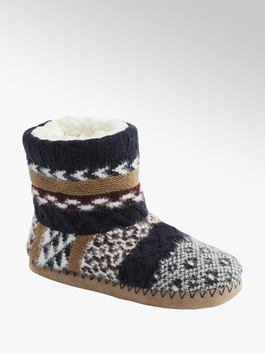 Zapatillas de casa de mujer