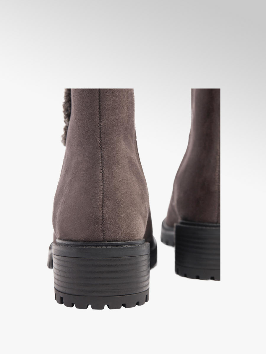 deichmann ladies ankle boots