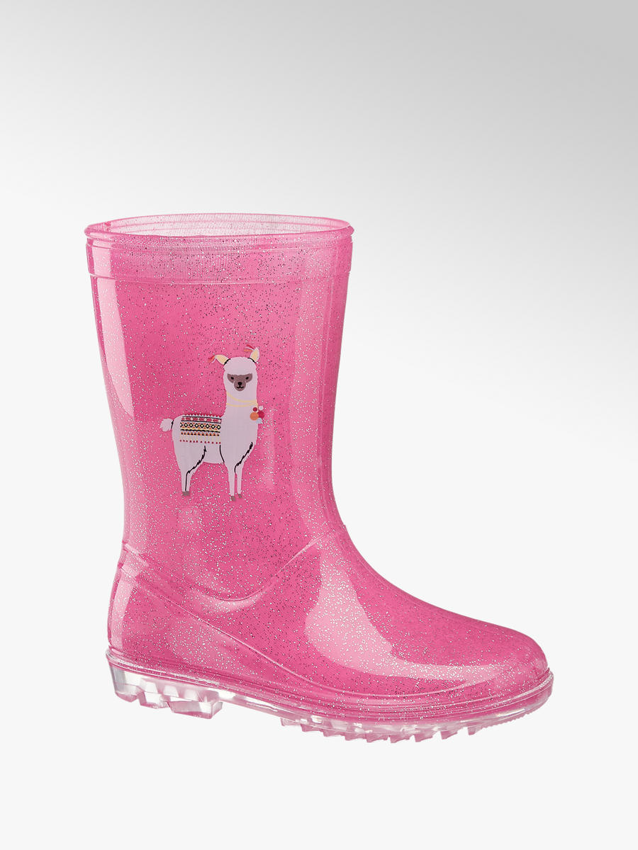 Gummistövel Barn Boots & Kängor Gummistövlar gummistövlar barn djur