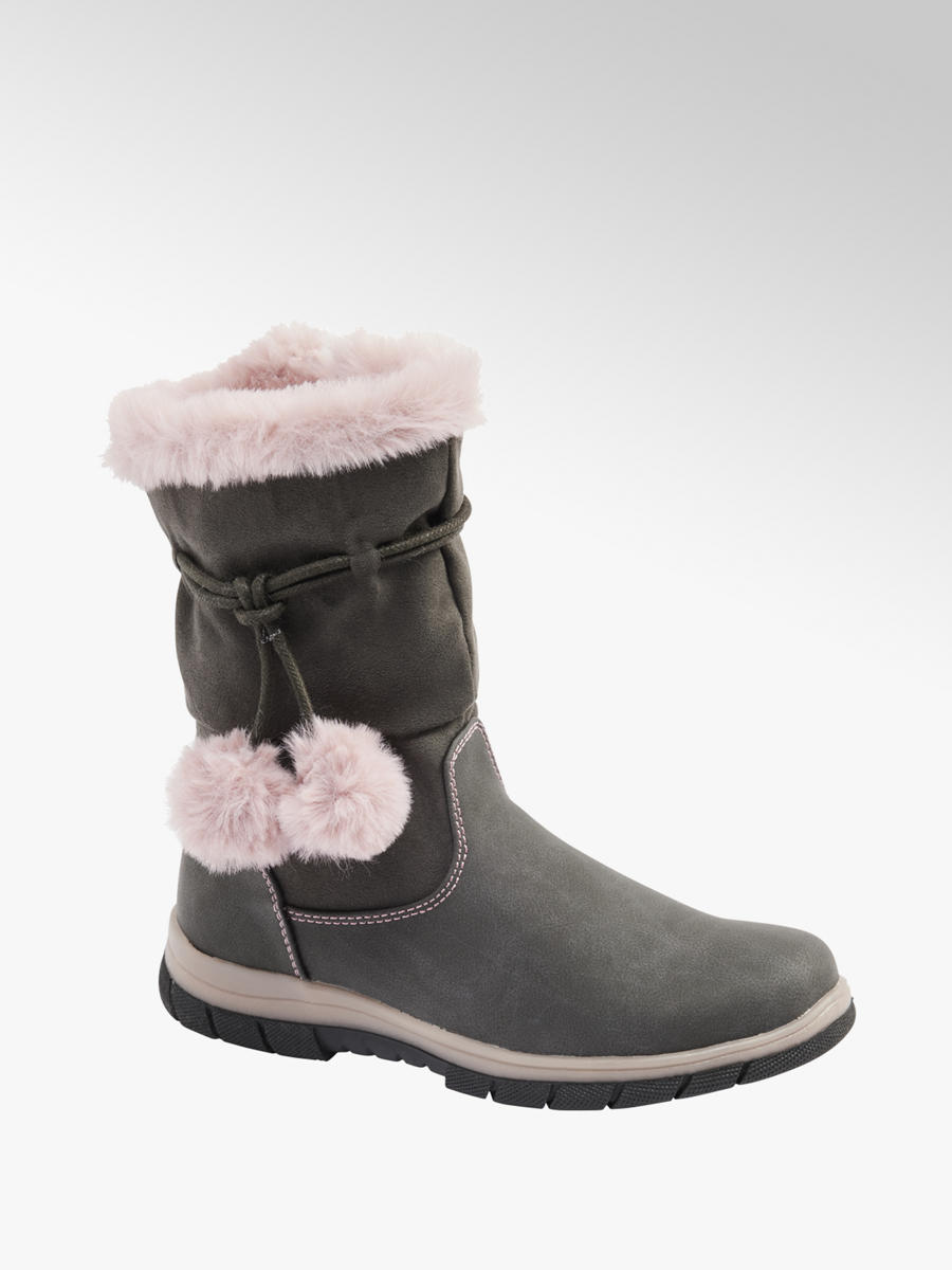 Vinterstövel Barn Boots & Kängor Boots Vinterstövel Barn Boots & Kängor Boots