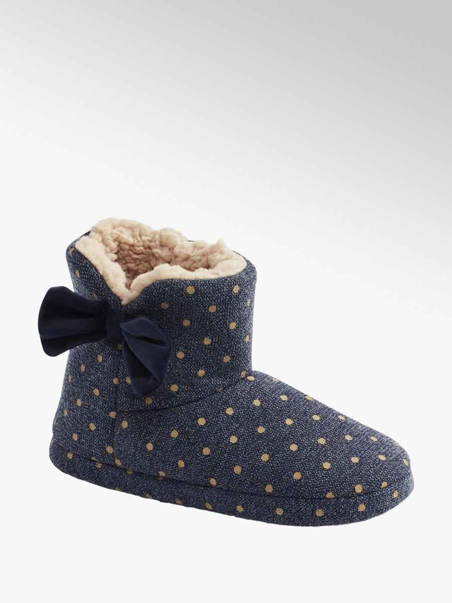 Zapatillas de casa de mujer