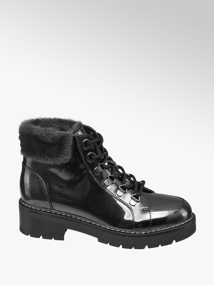 Comprar Botines Planos para Mujer | Deichmann Online