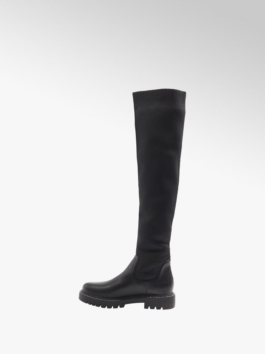 Comprar Botas Altas para Mujer | Deichmann Online