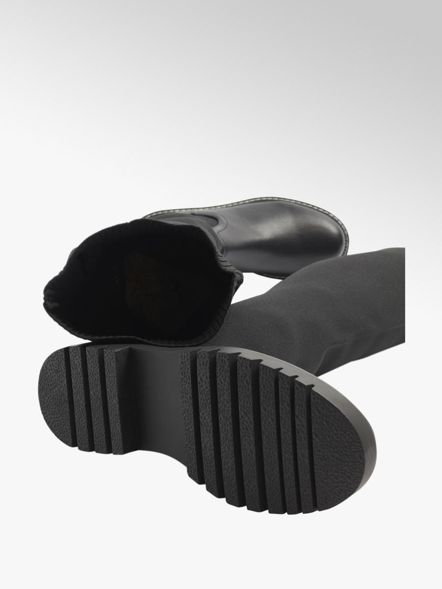 Comprar Botas Altas para Mujer | Deichmann Online
