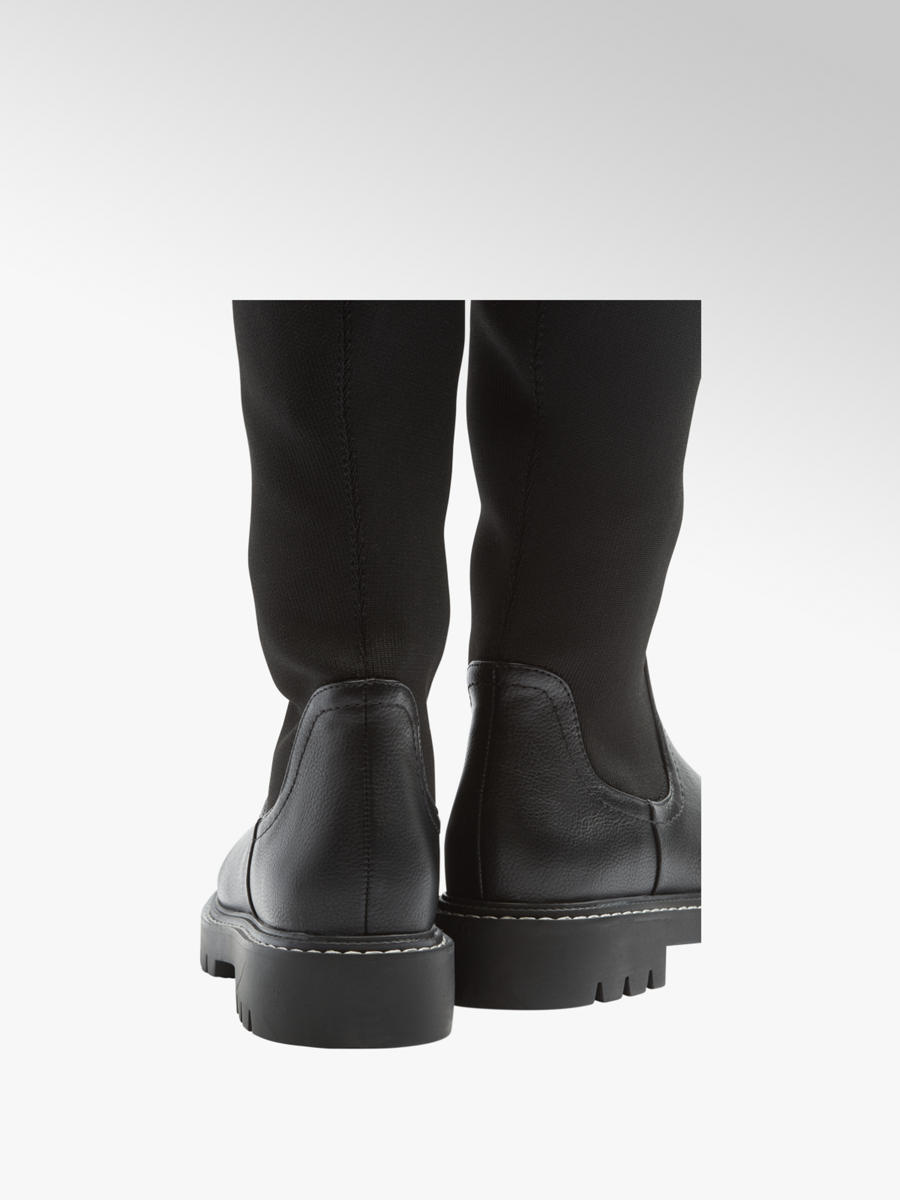 Comprar Botas Altas para Mujer | Deichmann Online