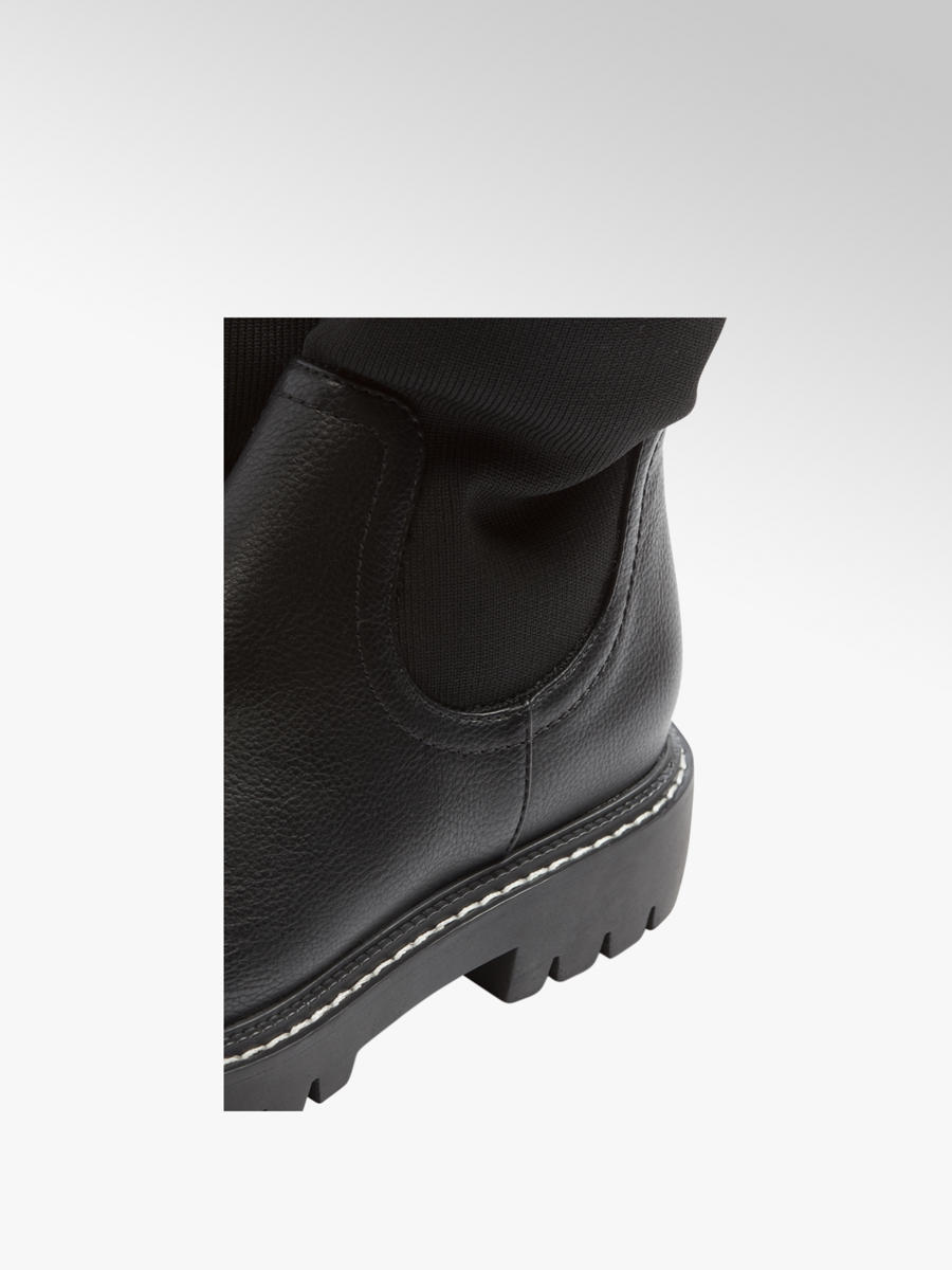 Comprar Botas Altas para Mujer | Deichmann Online