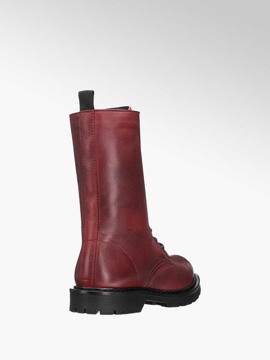 Venta \u003e botas de mujer en deichmann \u003e en stock