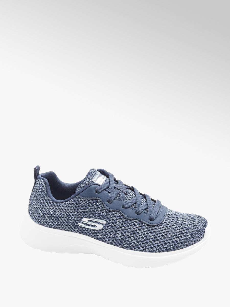 Sapatilha Skechers - Mulher - Sapatos - Sapatilhas desportivas