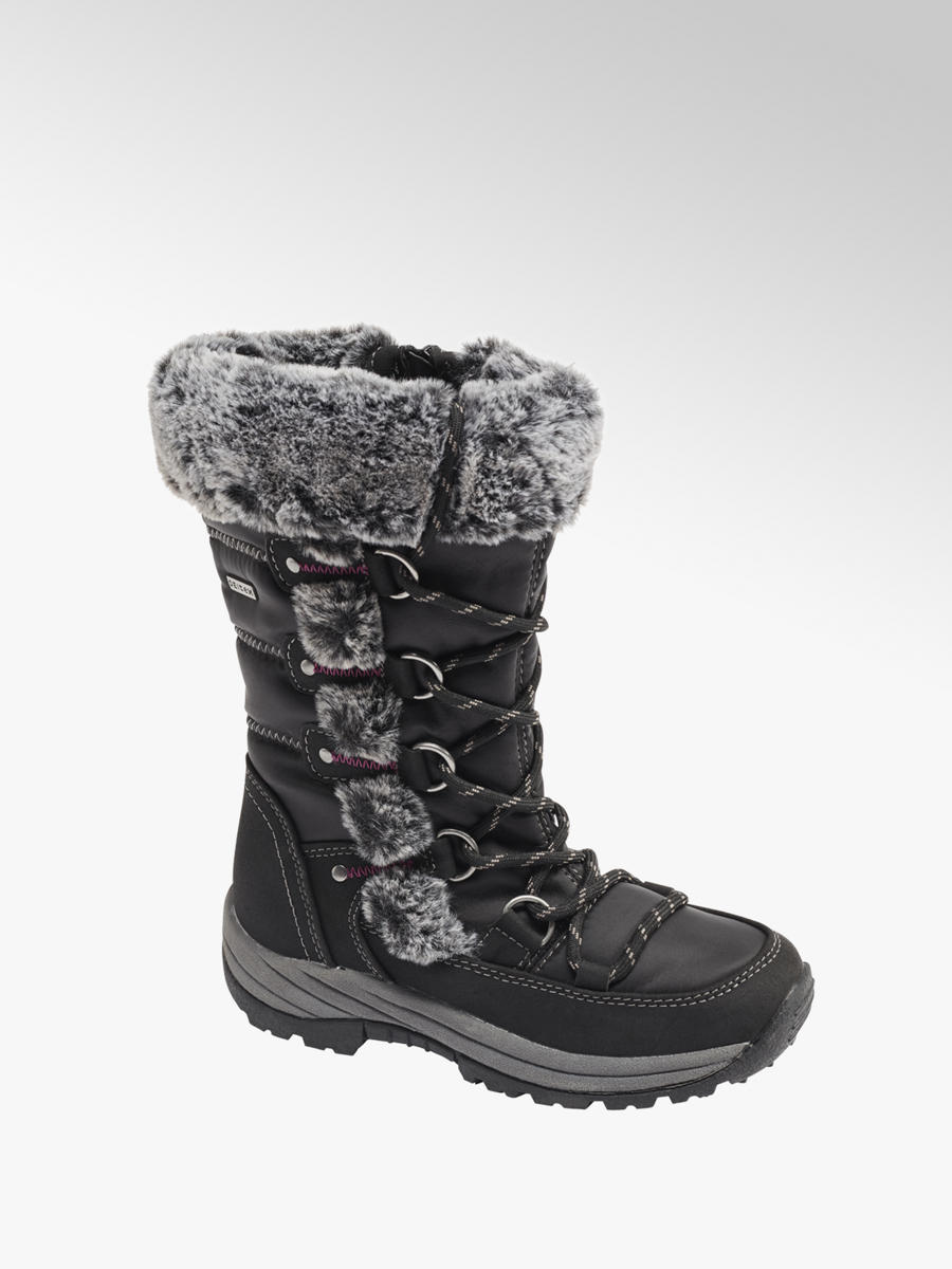 Vinterstövel Barn Boots & Kängor Boots Vinterstövel från Cortina hos Deichmann! Snabb leverans och
