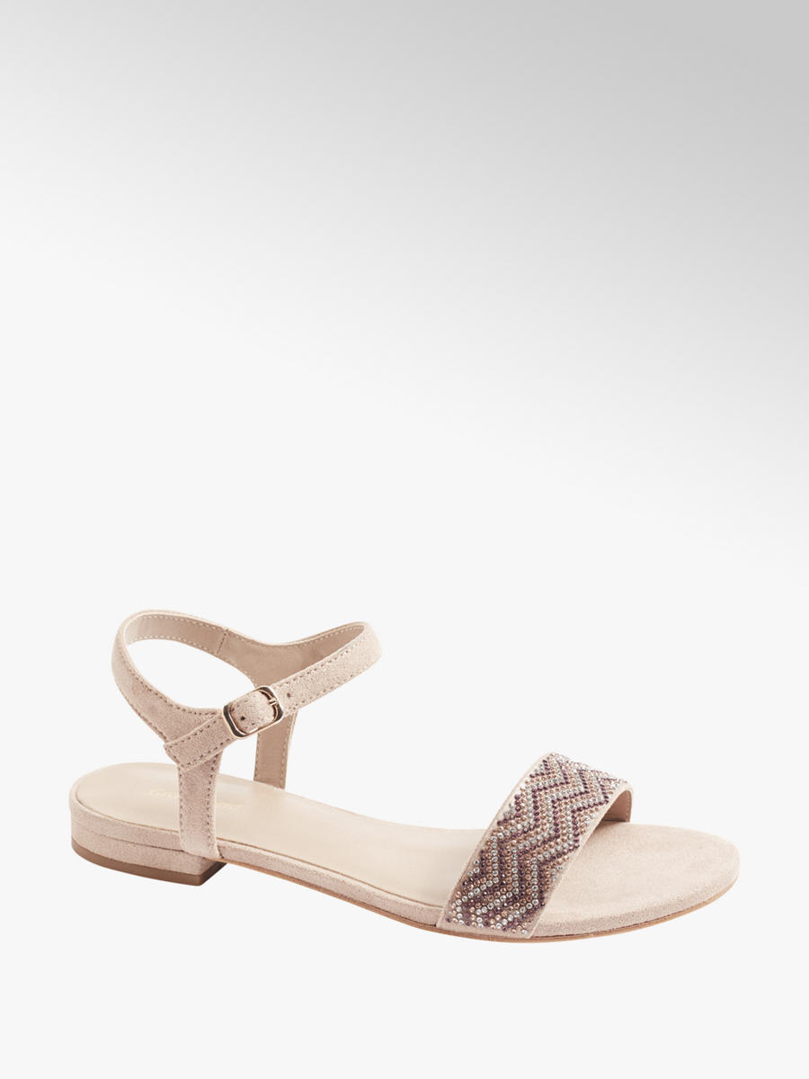 Sandaler til kvinder | Shop hos Deichmann