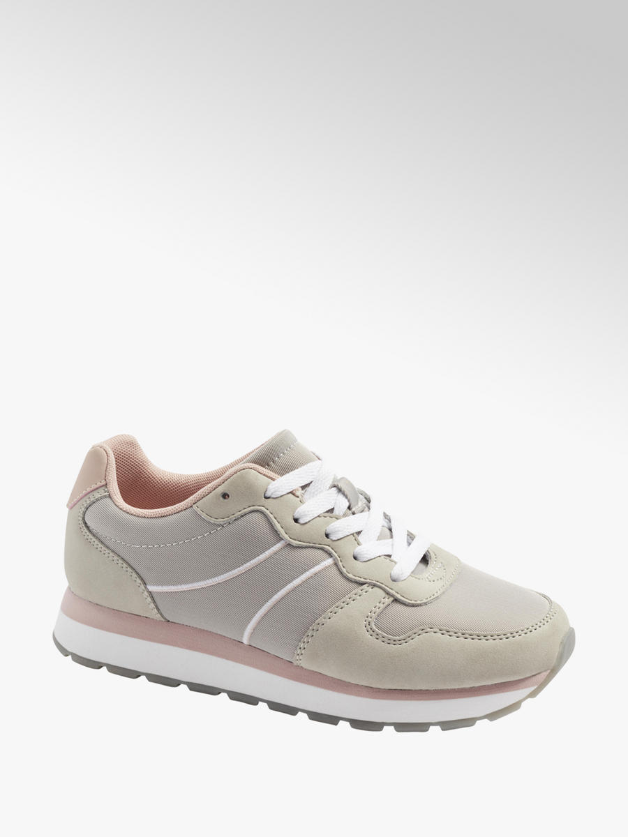 Lage dames sneakers - Shop nu bij vanHaren