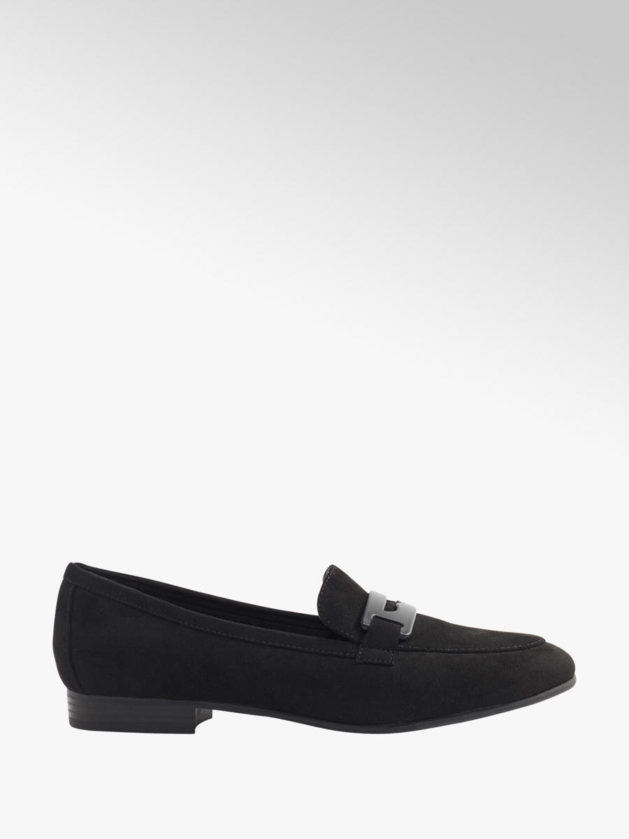 deichmann loafers