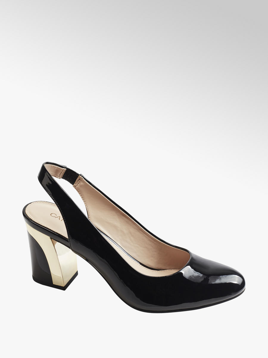 DEICHMANN: LE PUMPS PER NATALE | Modeemodi Press
