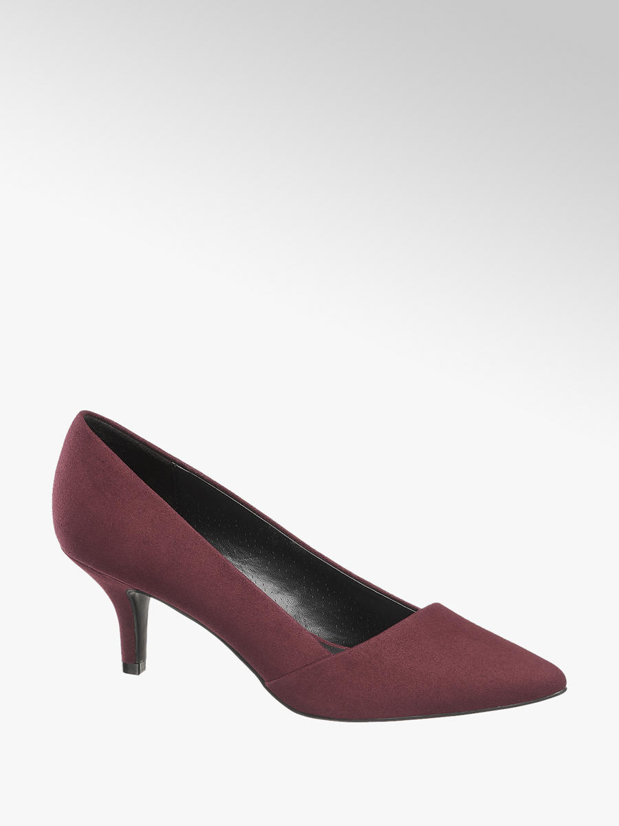 Comprar Colección de Zapatos de tacón | Deichmann Online