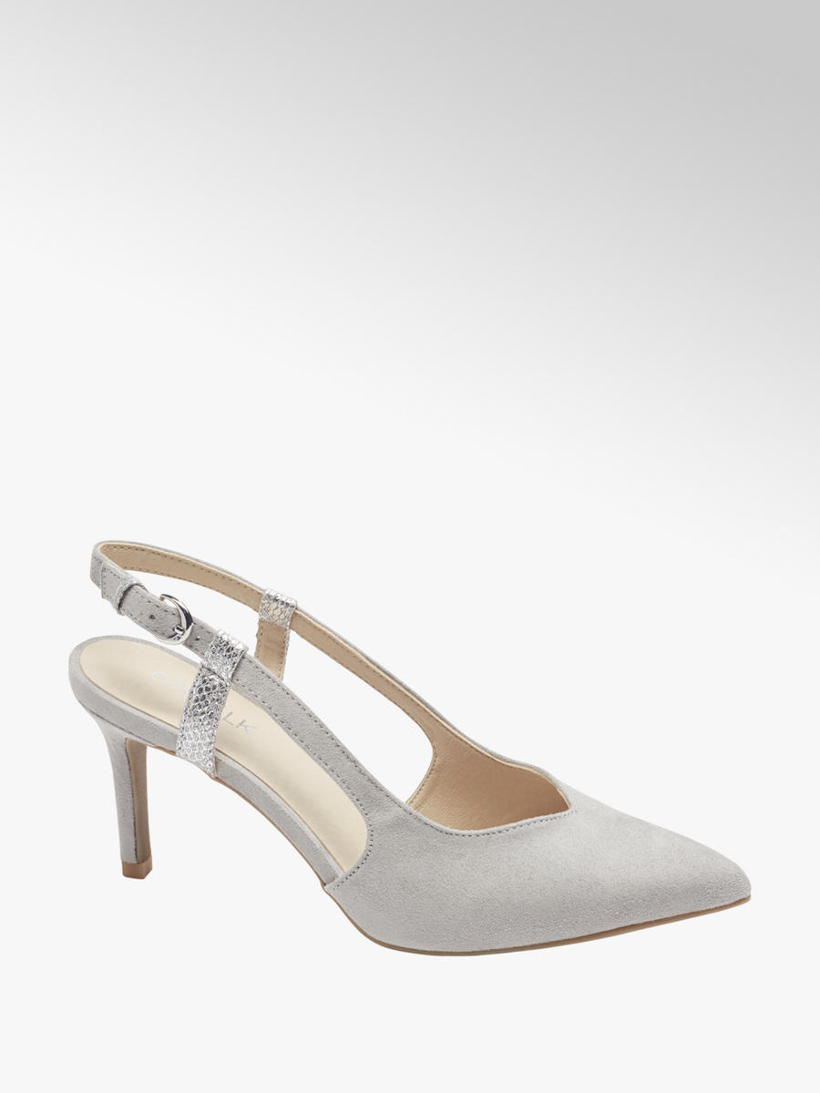 Scarpe con tacco alto da donna | Deichmann