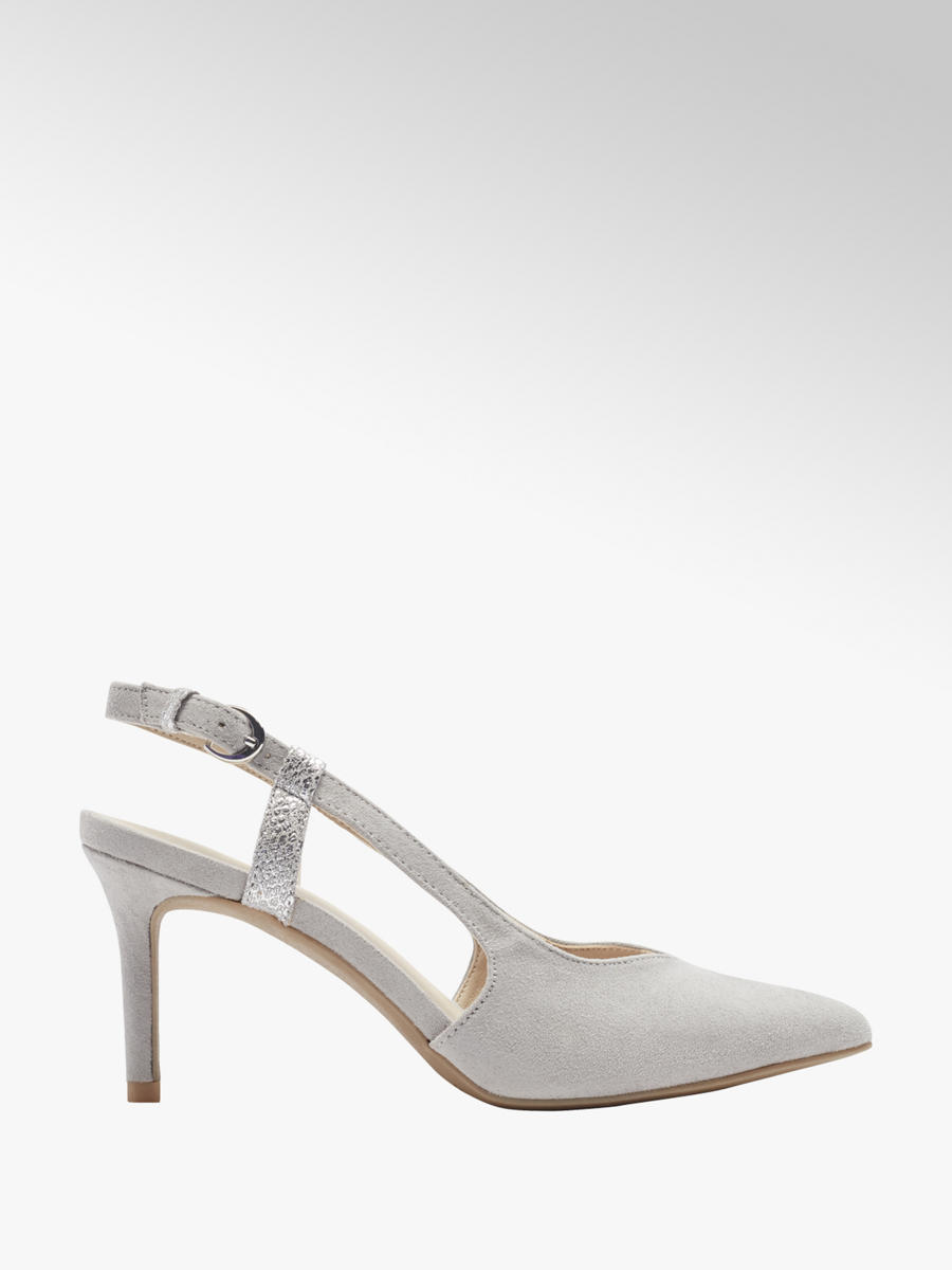 Scarpe con tacco alto da donna | Deichmann