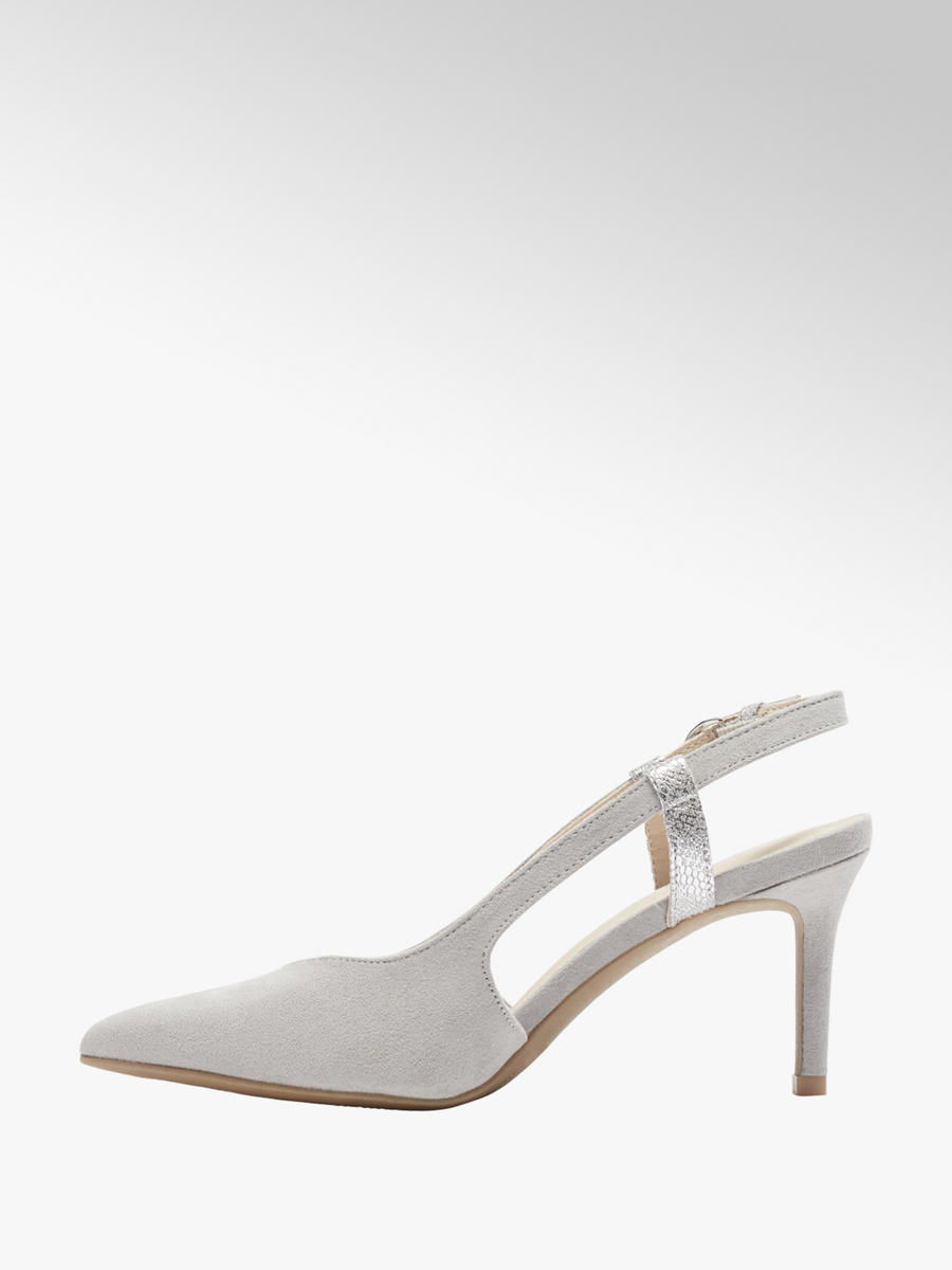 Scarpe con tacco alto da donna | Deichmann
