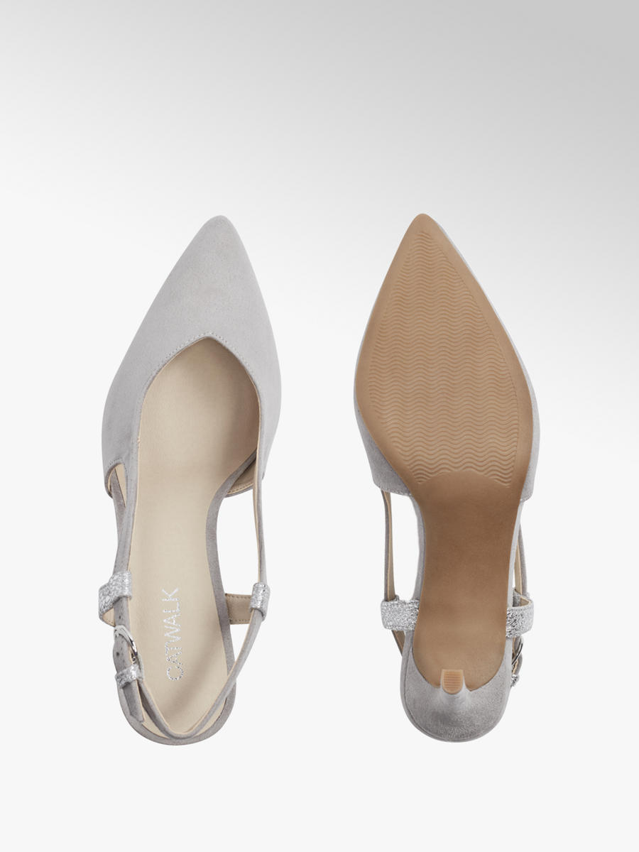 Scarpe con tacco alto da donna | Deichmann