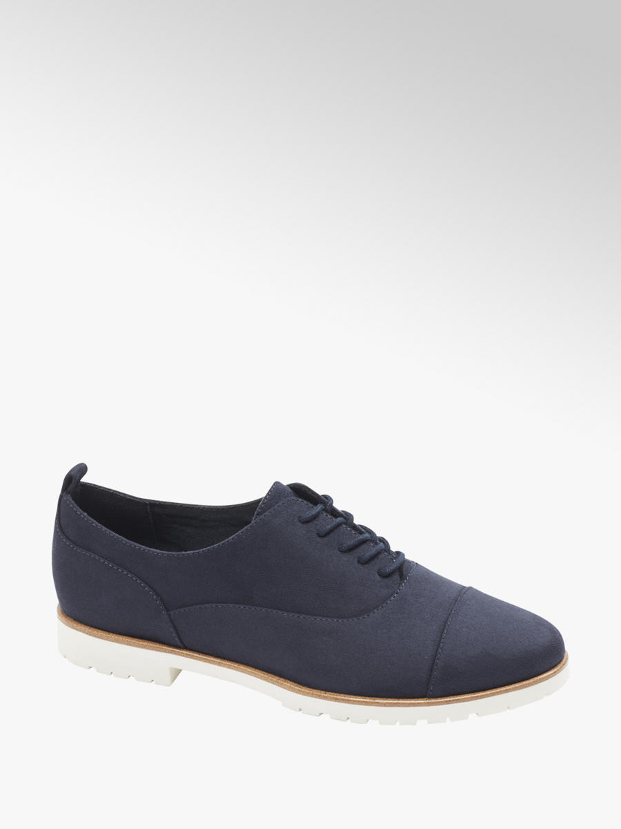 Scarpe stringate da donna in offerta | Deichmann