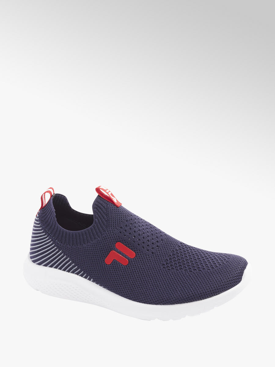 instap sneakers heren